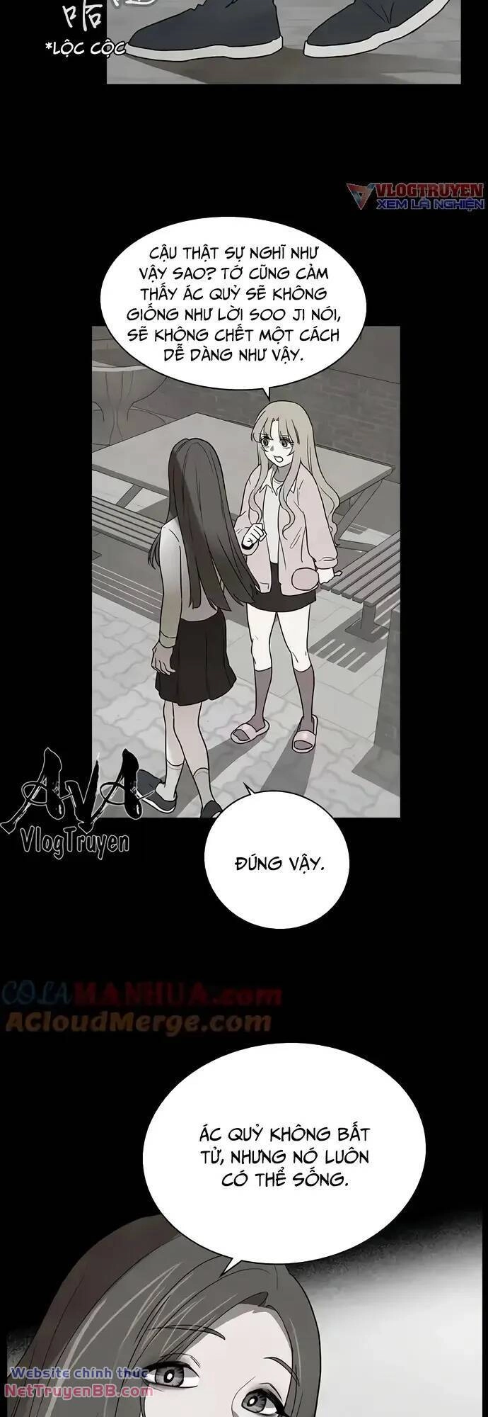 Trò Chơi Song Trùng Chapter 43 - 30