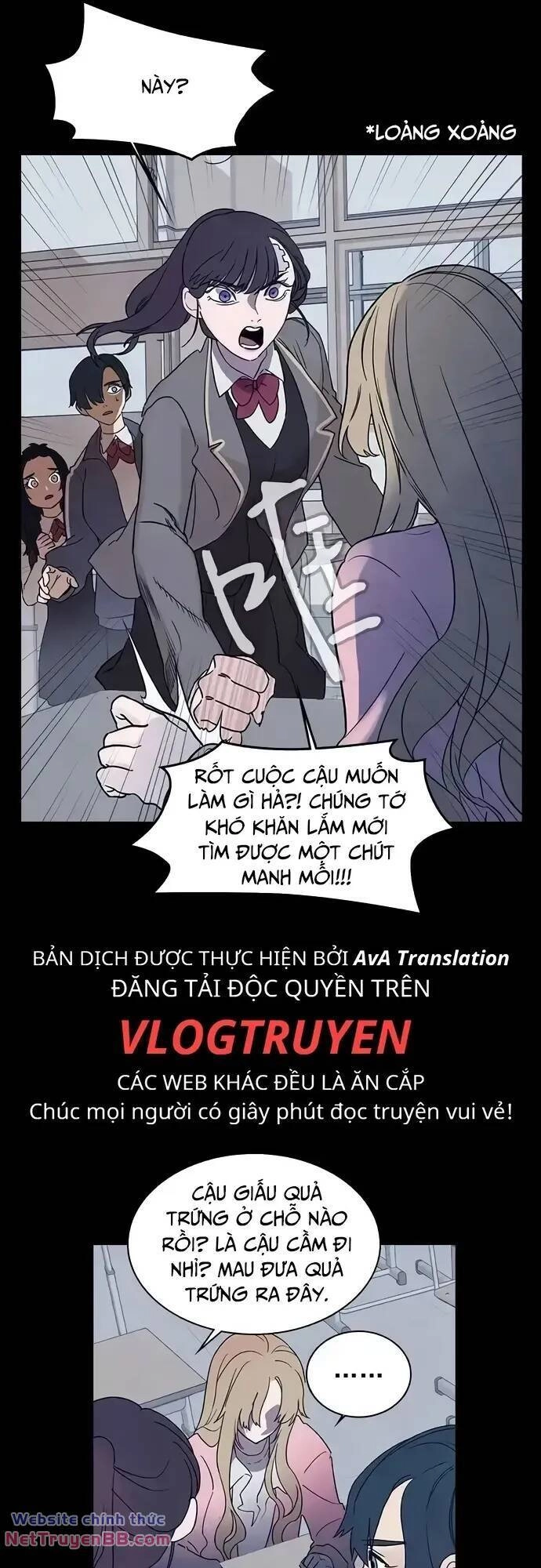 Trò Chơi Song Trùng Chapter 43 - 34