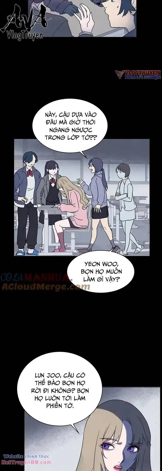 Trò Chơi Song Trùng Chapter 43 - 35