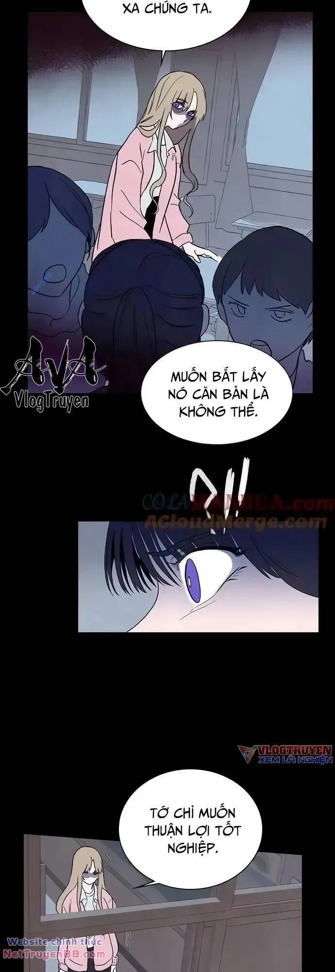 Trò Chơi Song Trùng Chapter 43 - 37