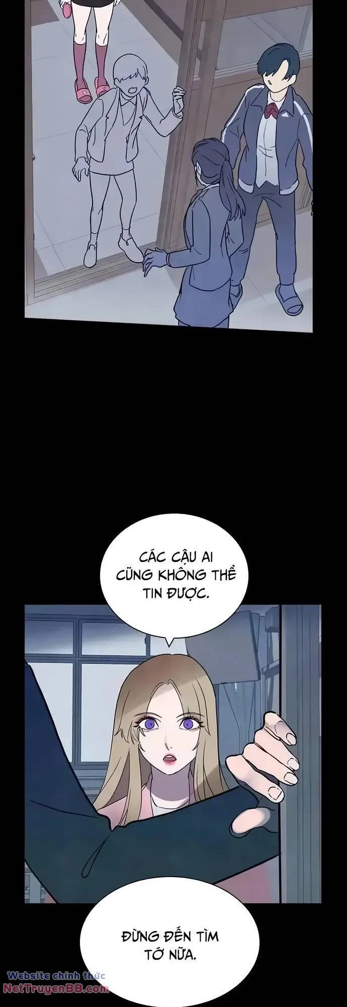 Trò Chơi Song Trùng Chapter 43 - 38