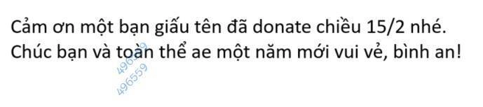 Trò Chơi Song Trùng Chapter 44 - 2