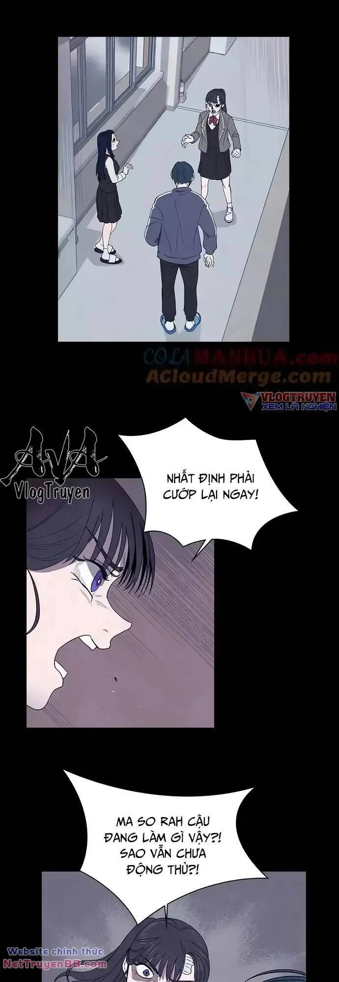 Trò Chơi Song Trùng Chapter 44 - 4