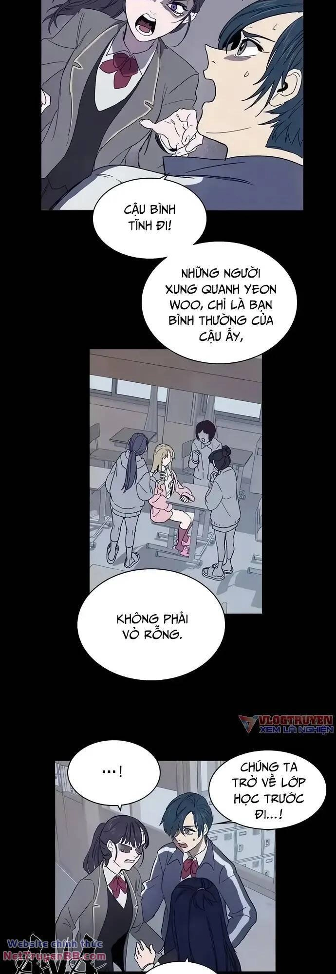 Trò Chơi Song Trùng Chapter 44 - 5