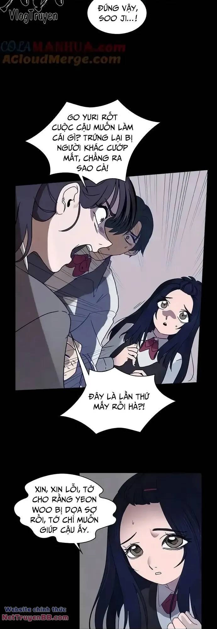 Trò Chơi Song Trùng Chapter 44 - 6