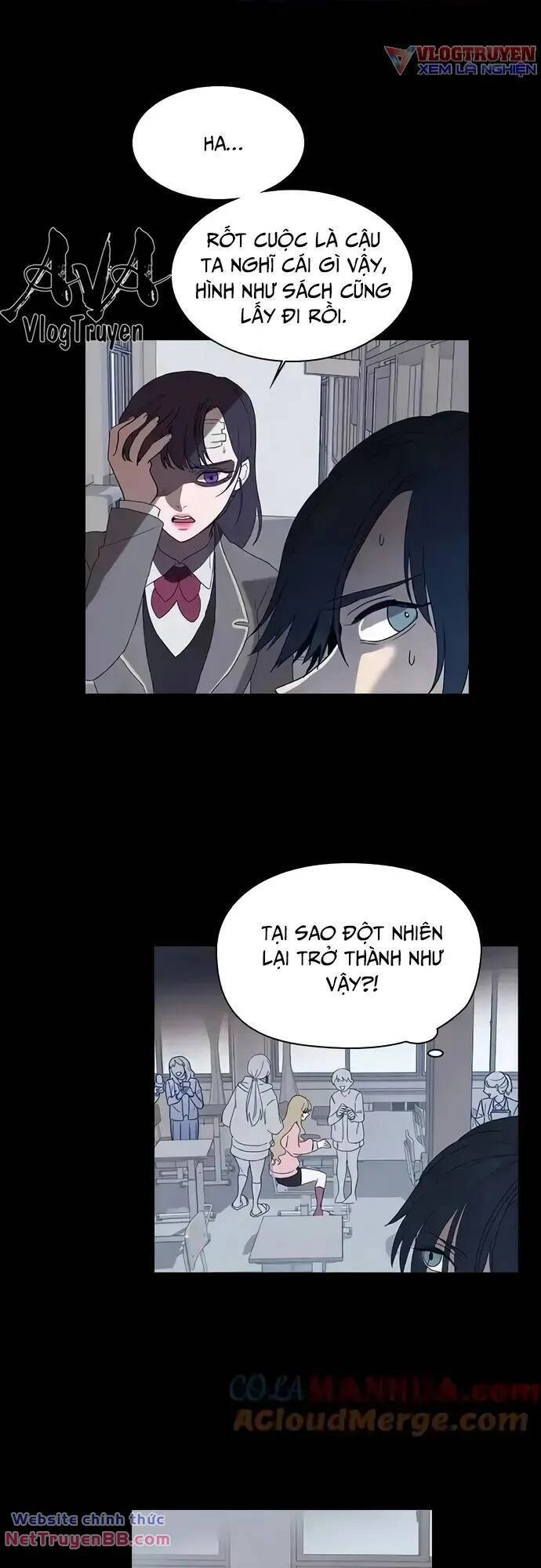 Trò Chơi Song Trùng Chapter 44 - 7