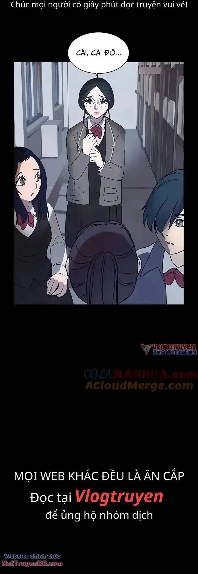 Trò Chơi Song Trùng Chapter 44 - 11