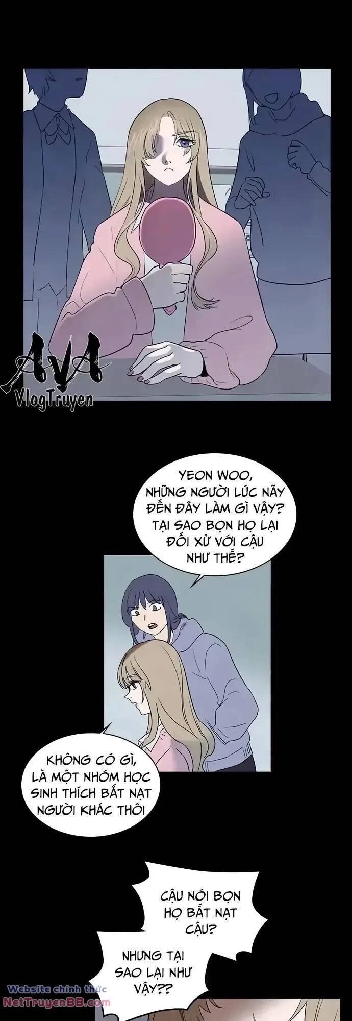 Trò Chơi Song Trùng Chapter 44 - 12