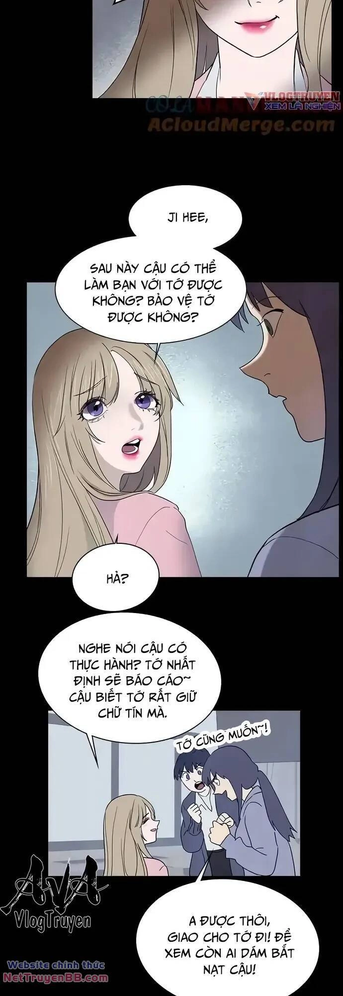 Trò Chơi Song Trùng Chapter 44 - 13