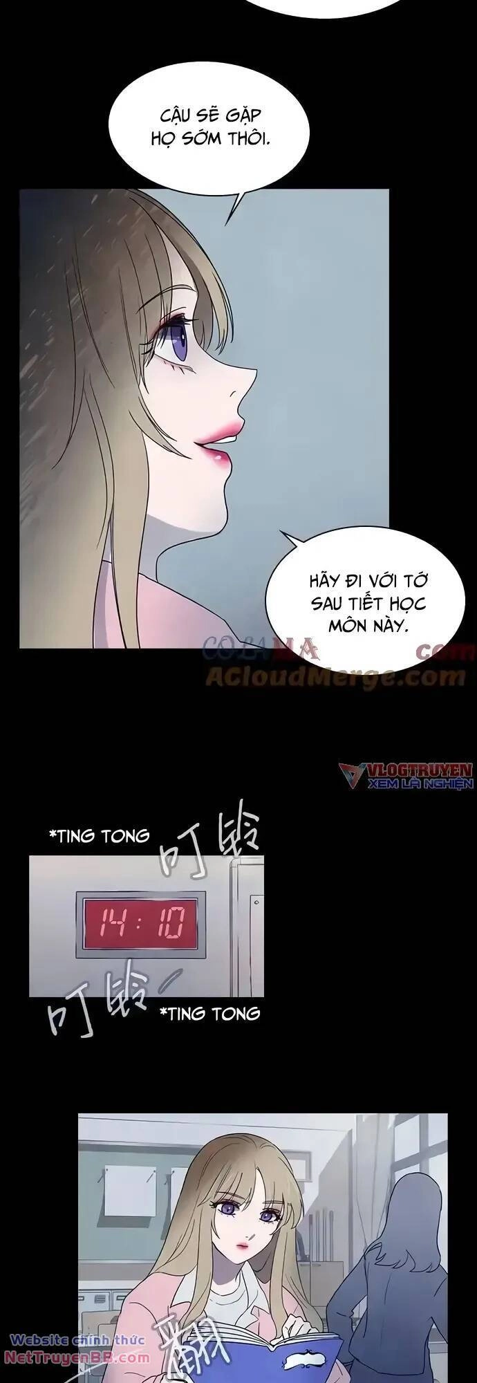 Trò Chơi Song Trùng Chapter 44 - 14