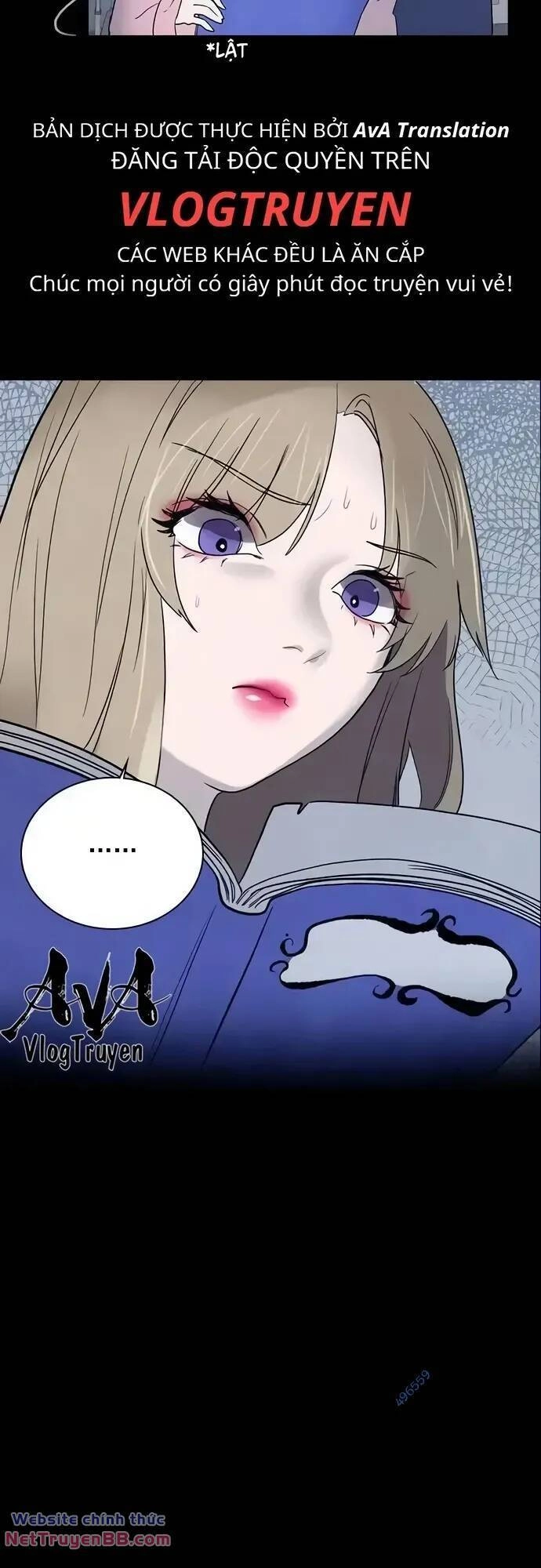 Trò Chơi Song Trùng Chapter 44 - 15