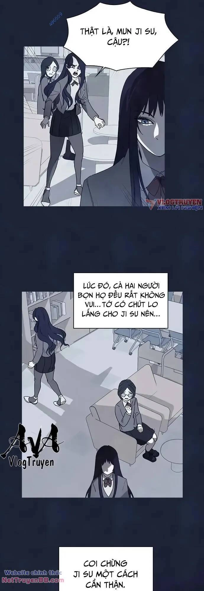 Trò Chơi Song Trùng Chapter 44 - 19