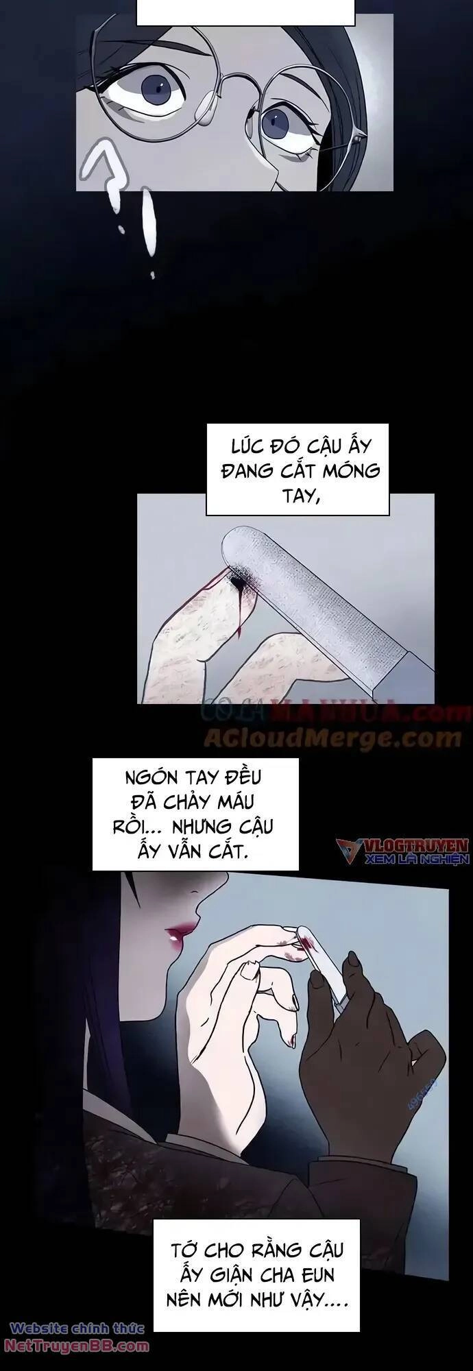 Trò Chơi Song Trùng Chapter 44 - 20