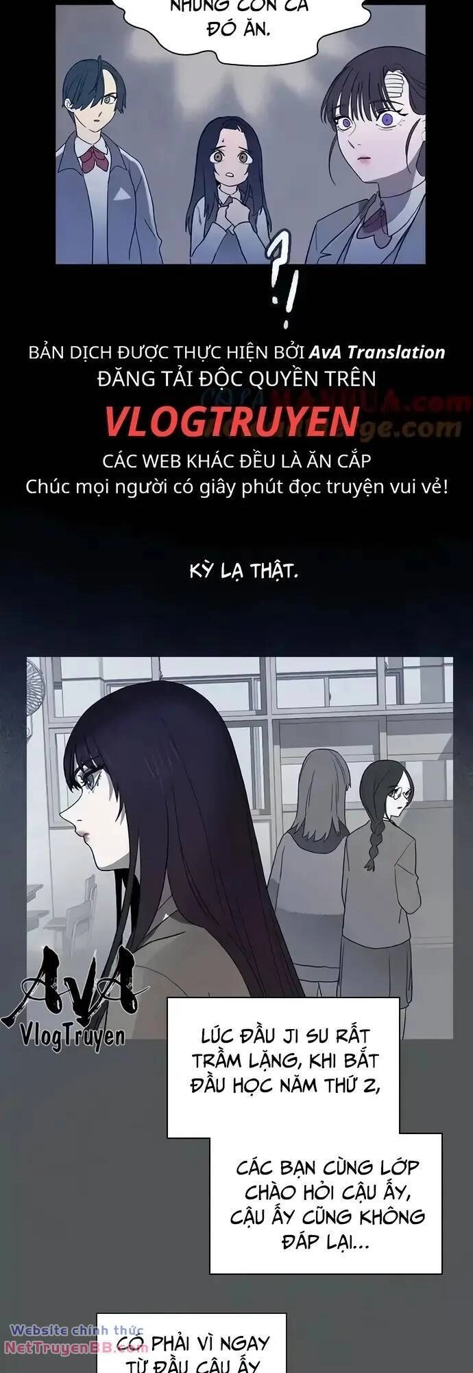 Trò Chơi Song Trùng Chapter 44 - 22