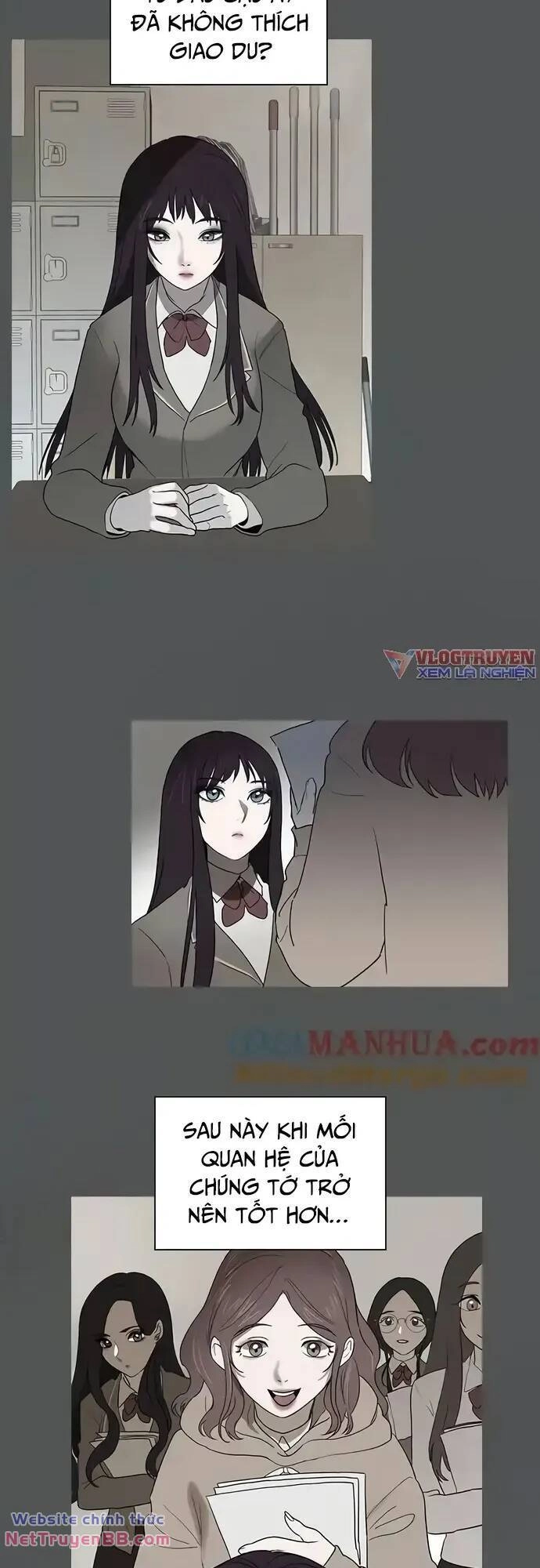 Trò Chơi Song Trùng Chapter 44 - 23