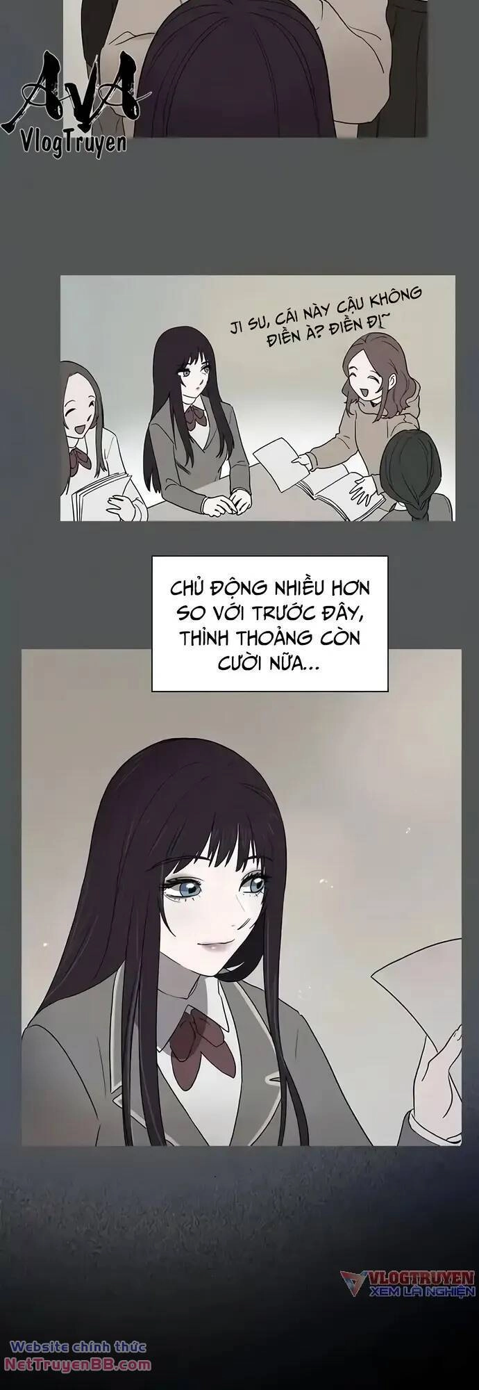 Trò Chơi Song Trùng Chapter 44 - 24