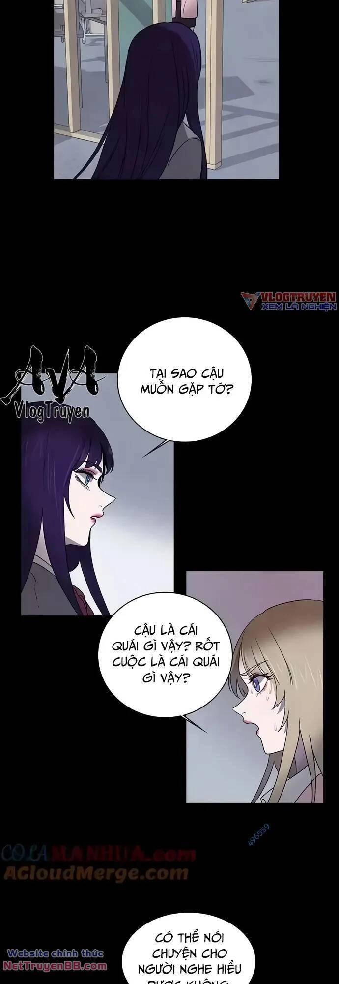 Trò Chơi Song Trùng Chapter 44 - 28