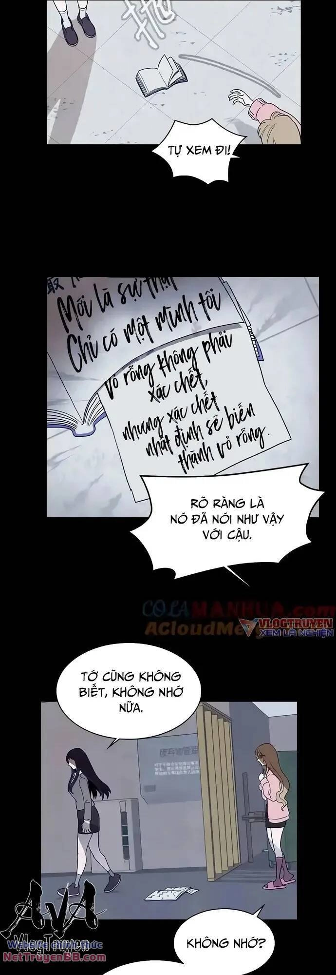 Trò Chơi Song Trùng Chapter 44 - 30