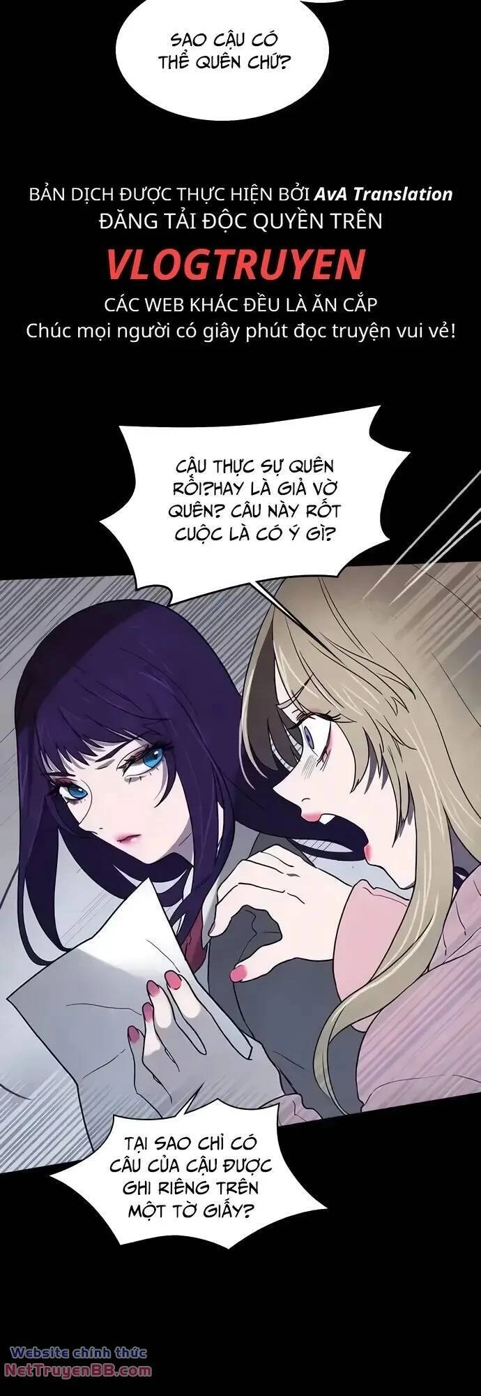 Trò Chơi Song Trùng Chapter 44 - 31