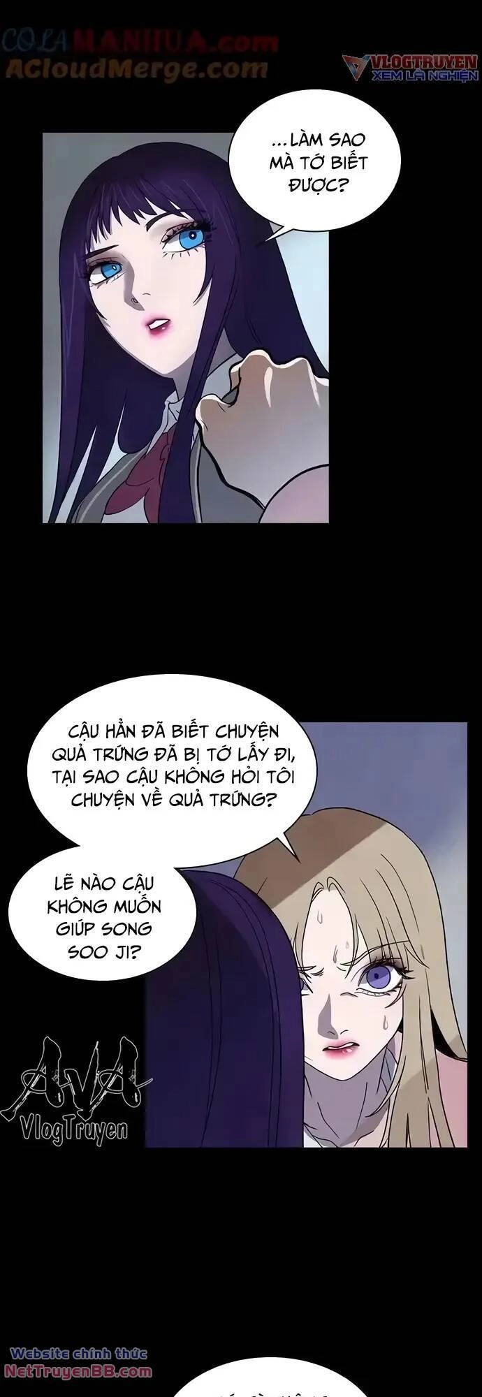 Trò Chơi Song Trùng Chapter 44 - 32