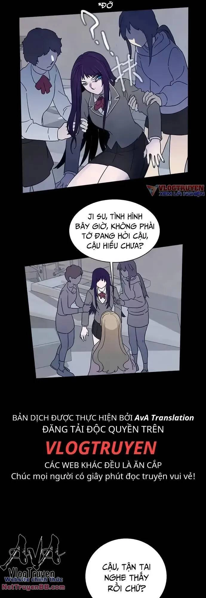 Trò Chơi Song Trùng Chapter 44 - 35