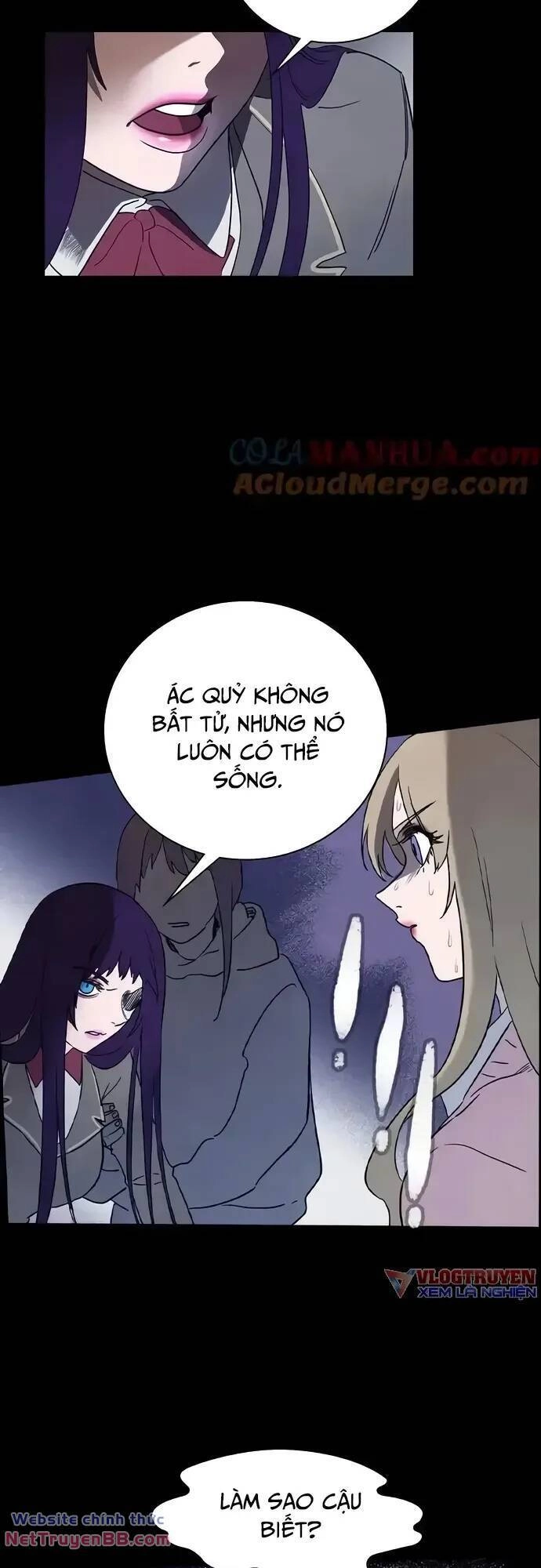 Trò Chơi Song Trùng Chapter 44 - 36