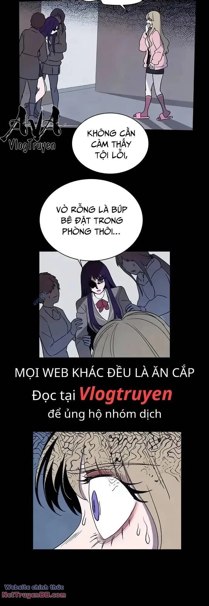 Trò Chơi Song Trùng Chapter 44 - 37