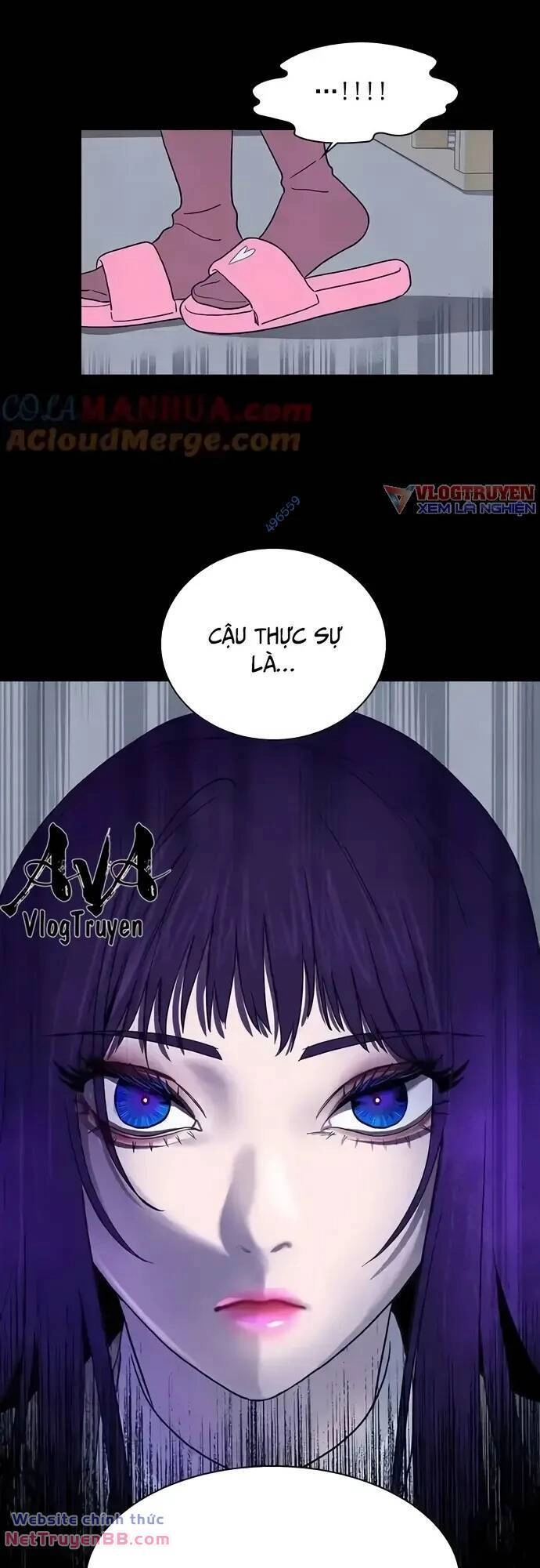 Trò Chơi Song Trùng Chapter 44 - 38