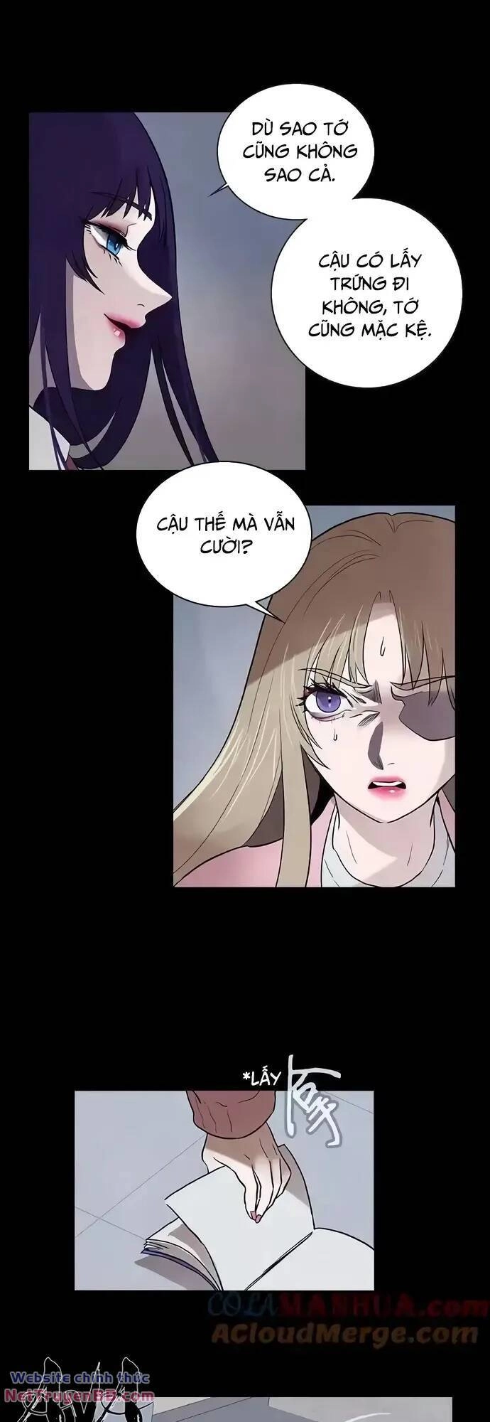 Trò Chơi Song Trùng Chapter 45 - 5