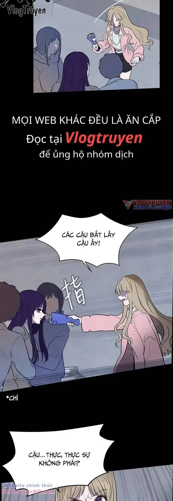 Trò Chơi Song Trùng Chapter 45 - 6