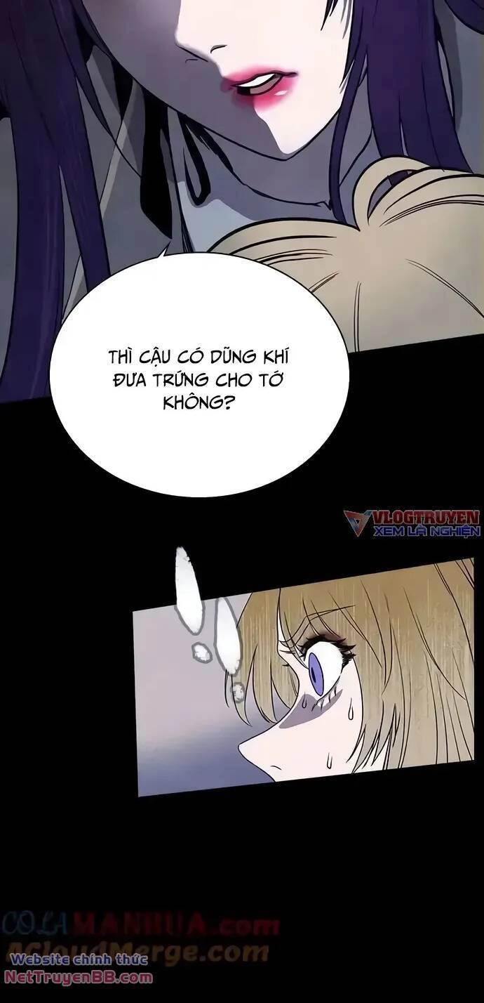 Trò Chơi Song Trùng Chapter 45 - 9