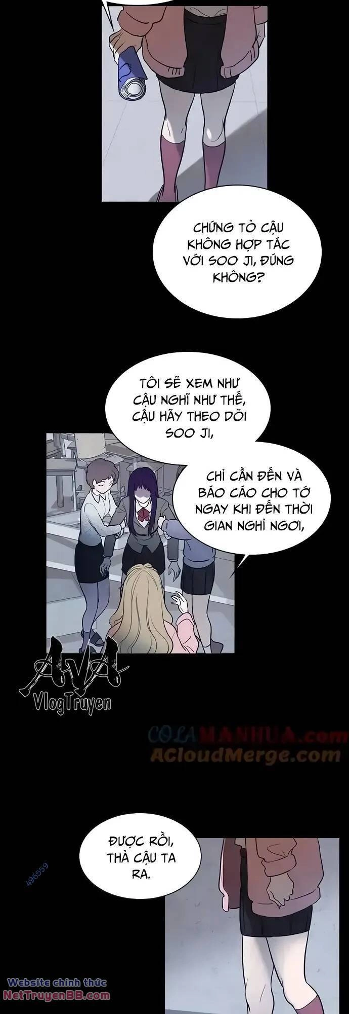 Trò Chơi Song Trùng Chapter 45 - 11