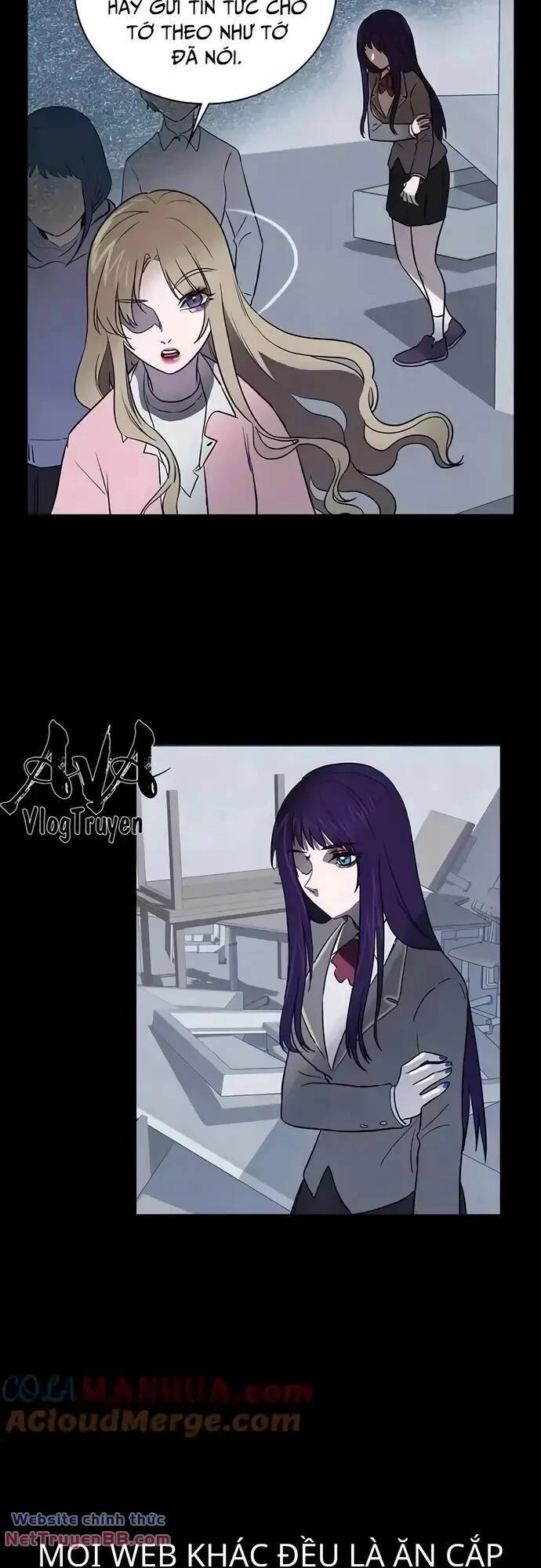 Trò Chơi Song Trùng Chapter 45 - 14