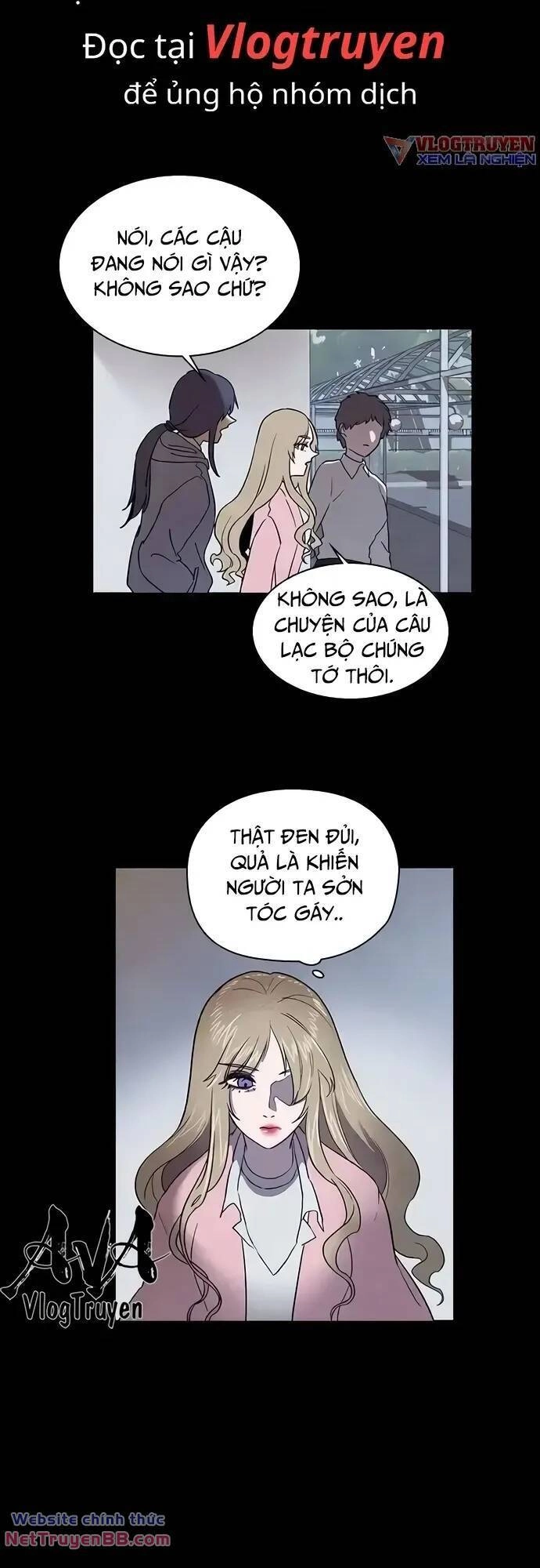 Trò Chơi Song Trùng Chapter 45 - 15