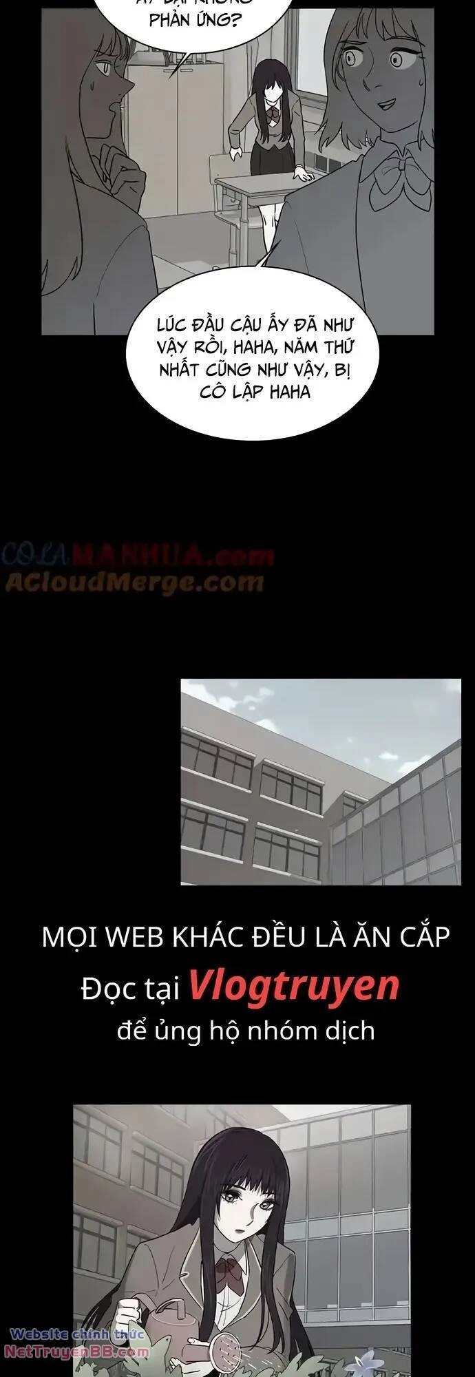 Trò Chơi Song Trùng Chapter 45 - 20