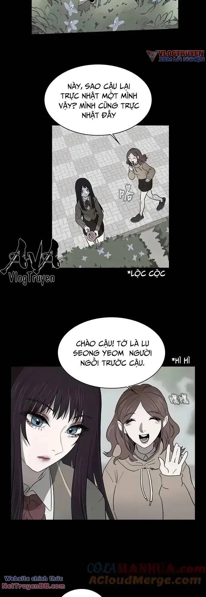 Trò Chơi Song Trùng Chapter 45 - 21