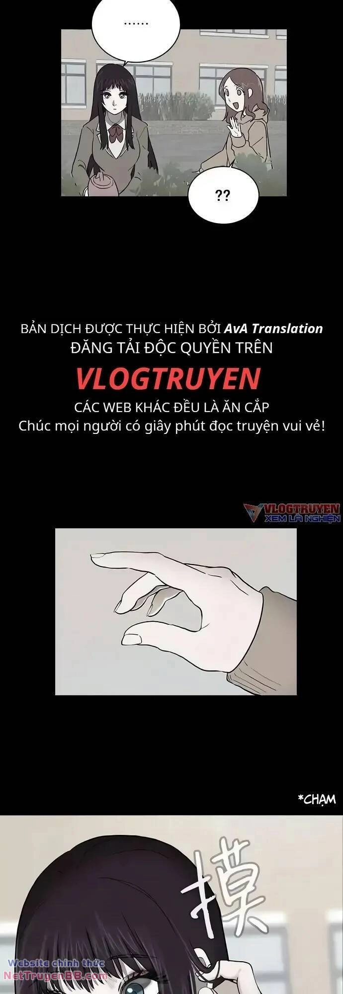 Trò Chơi Song Trùng Chapter 45 - 22