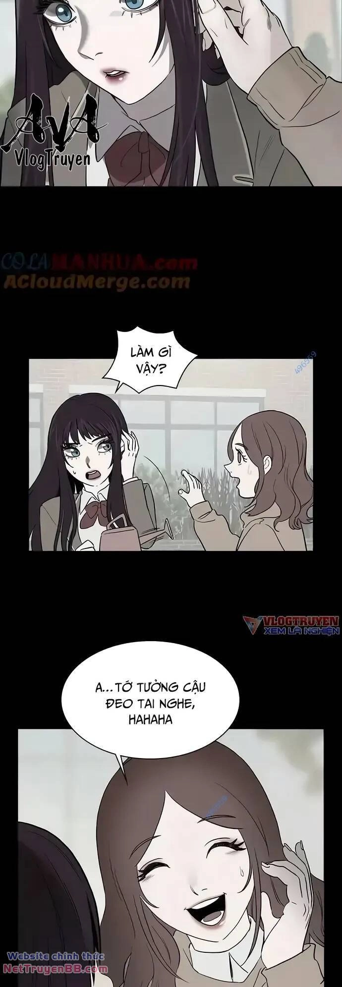 Trò Chơi Song Trùng Chapter 45 - 23