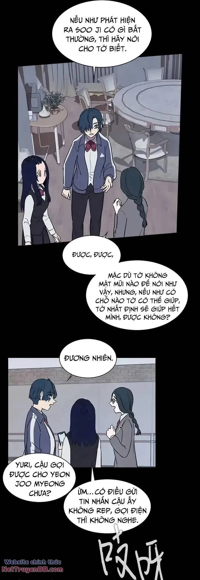 Trò Chơi Song Trùng Chapter 45 - 25