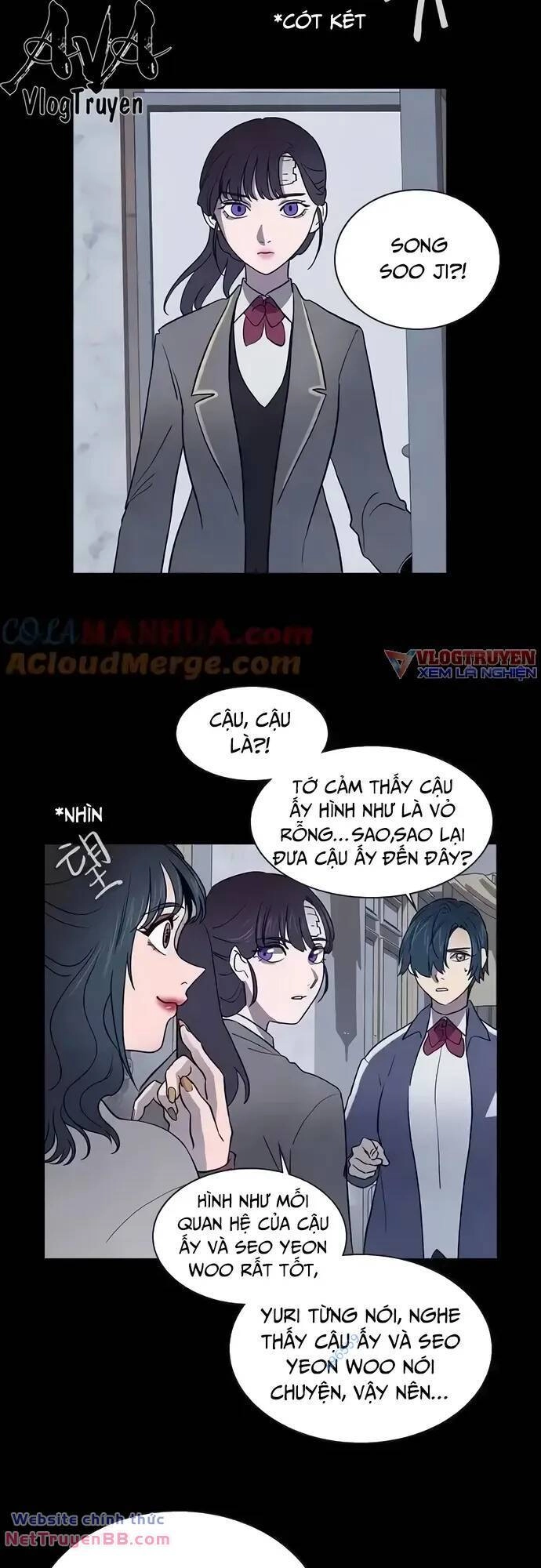 Trò Chơi Song Trùng Chapter 45 - 26