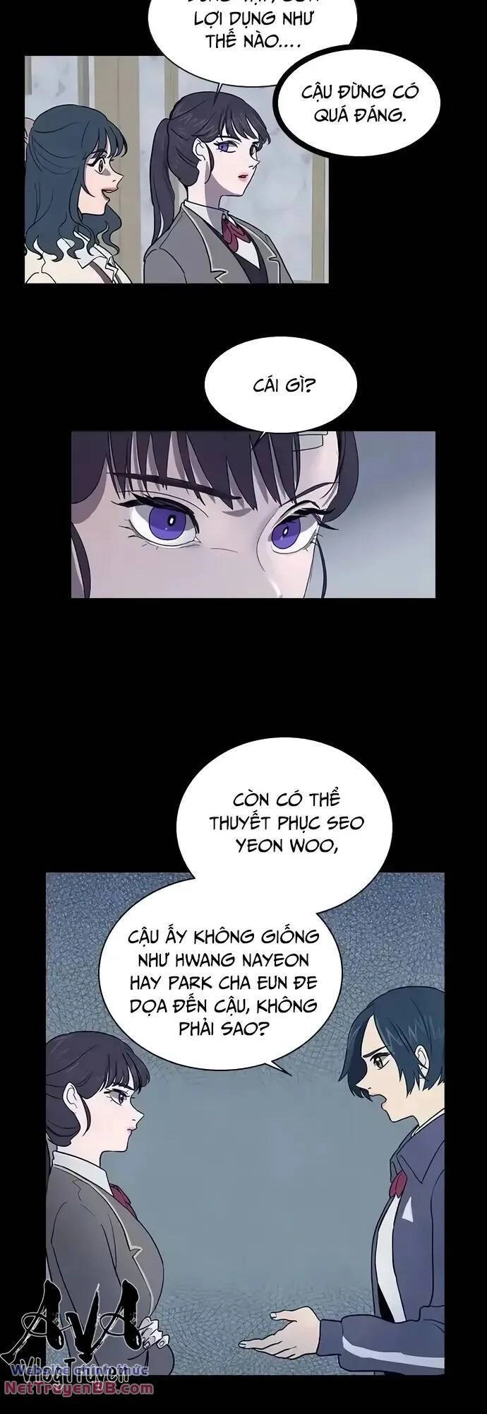 Trò Chơi Song Trùng Chapter 45 - 28