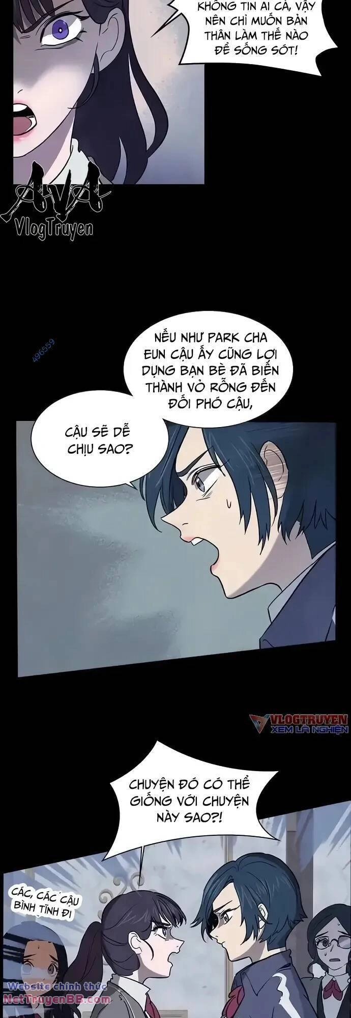 Trò Chơi Song Trùng Chapter 45 - 30