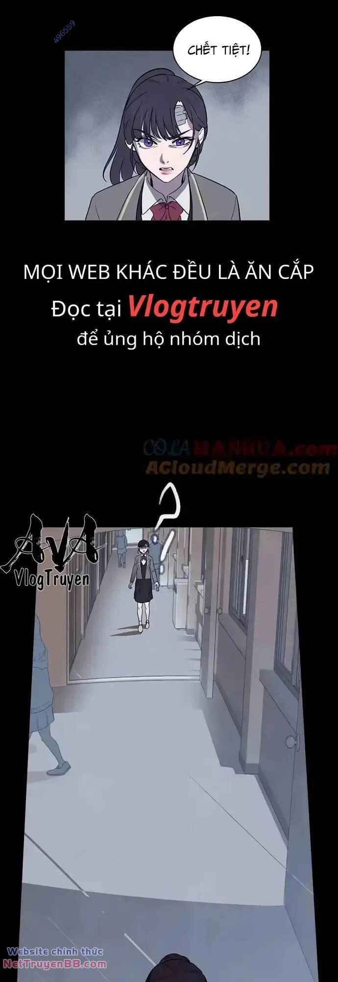 Trò Chơi Song Trùng Chapter 45 - 33