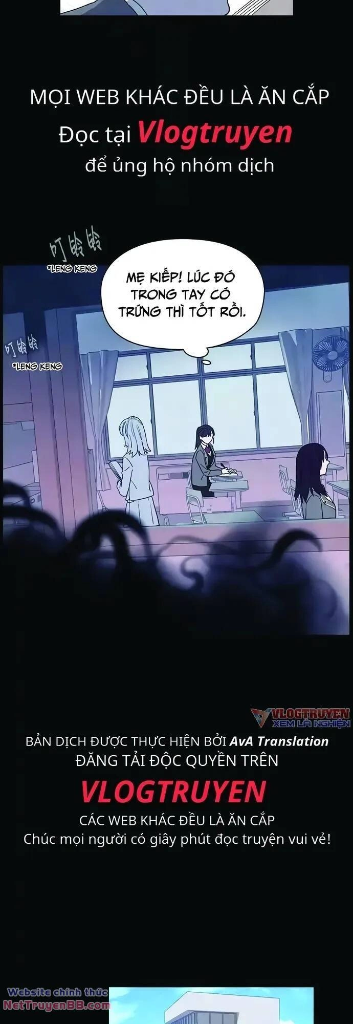 Trò Chơi Song Trùng Chapter 46 - 4