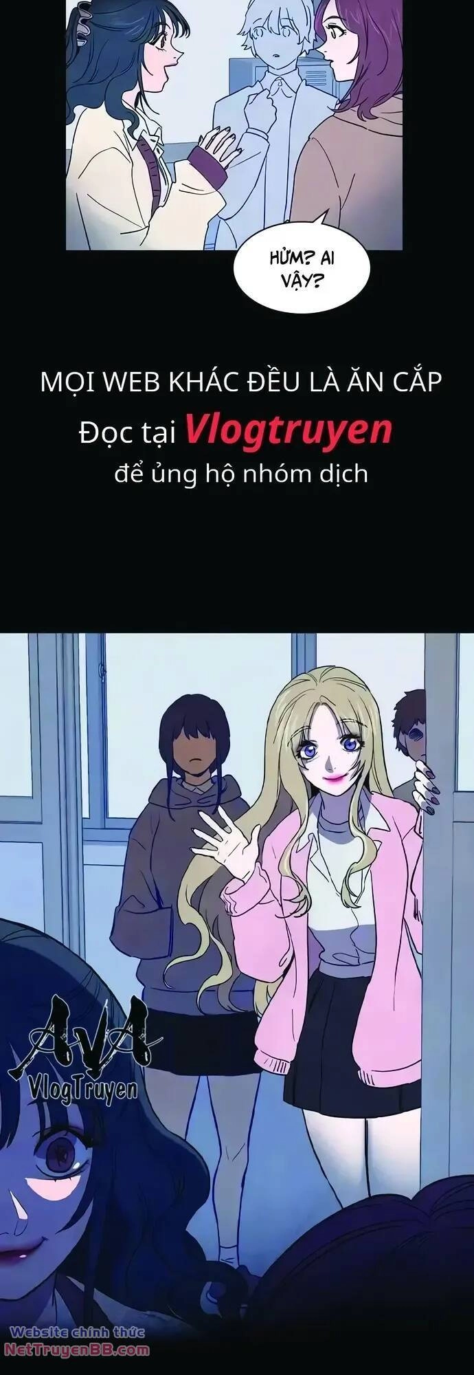 Trò Chơi Song Trùng Chapter 46 - 6