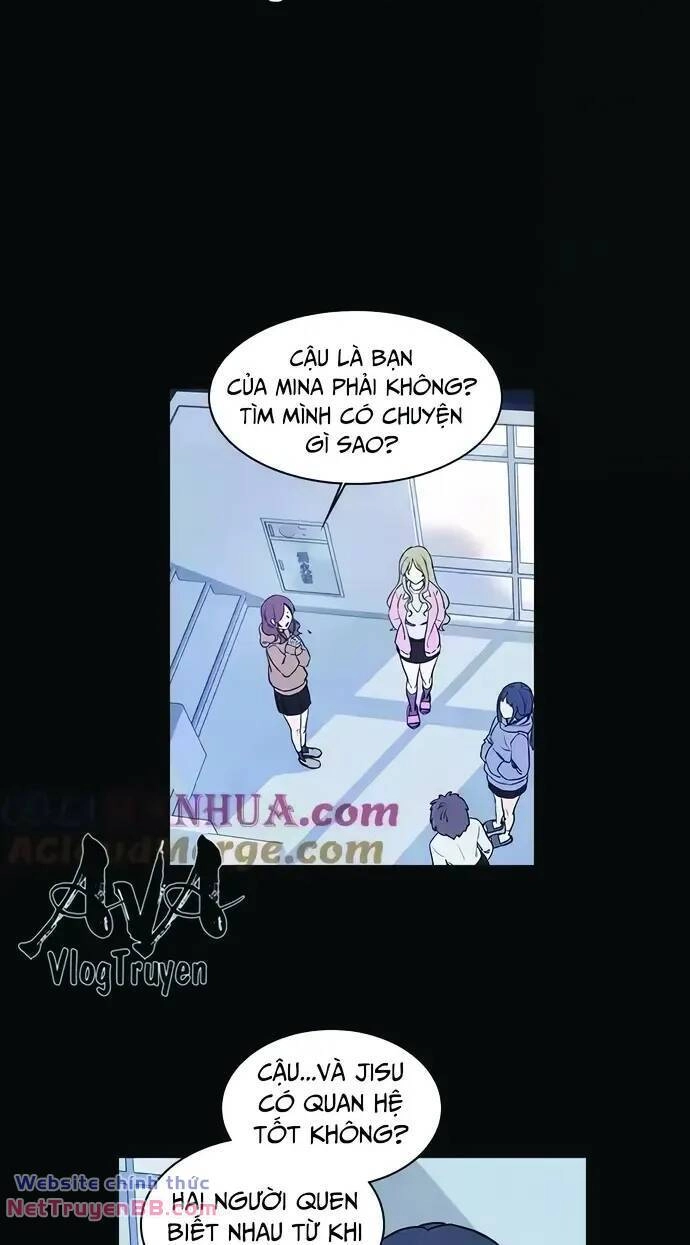 Trò Chơi Song Trùng Chapter 46 - 8