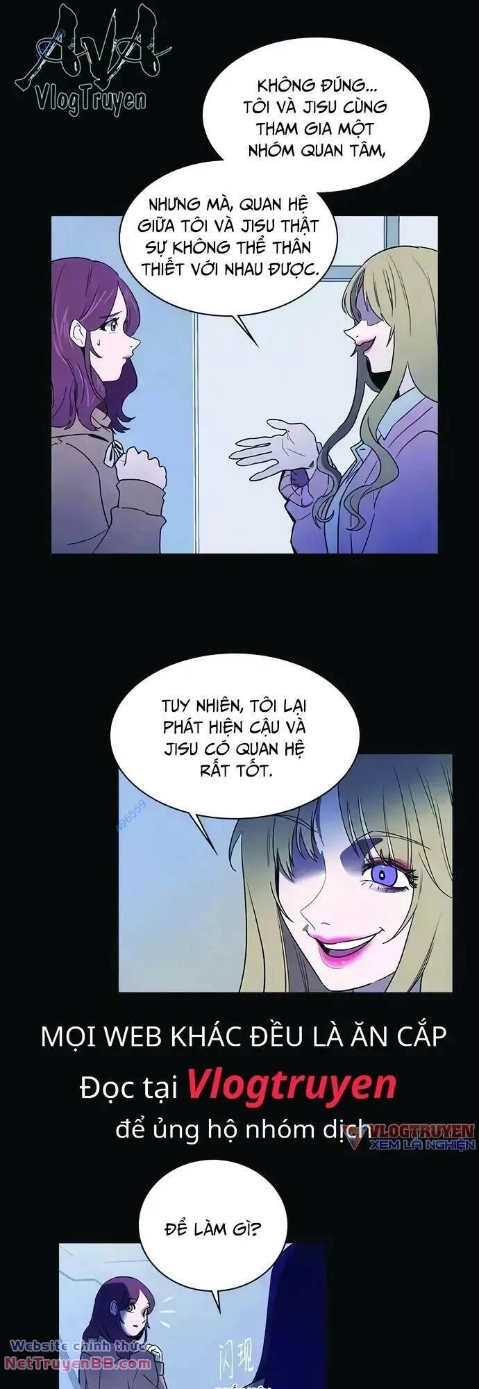 Trò Chơi Song Trùng Chapter 46 - 10