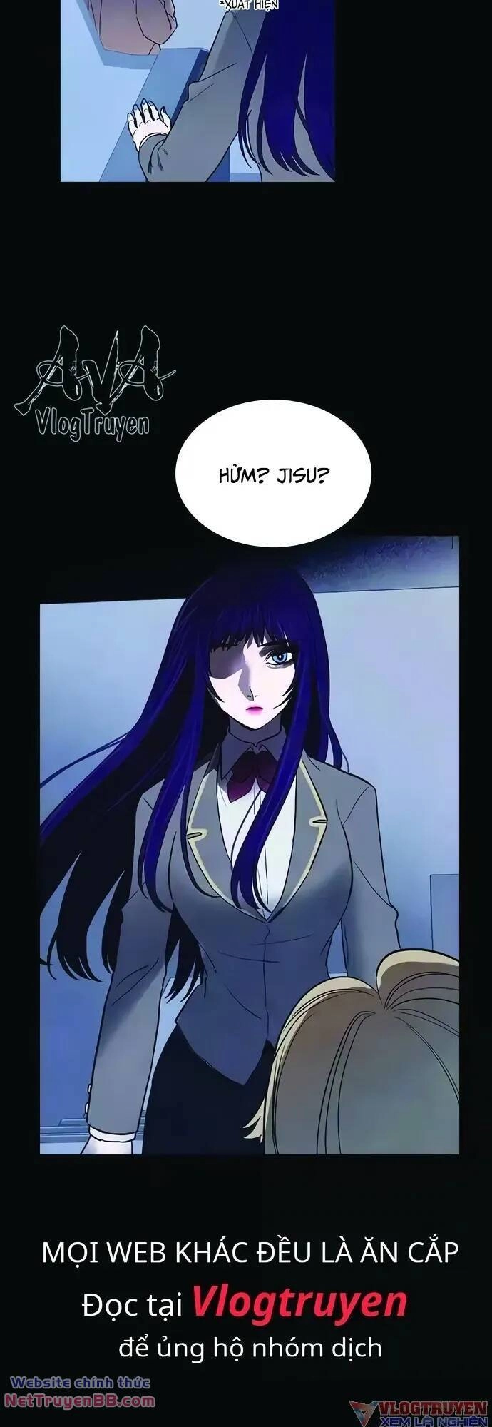 Trò Chơi Song Trùng Chapter 46 - 11