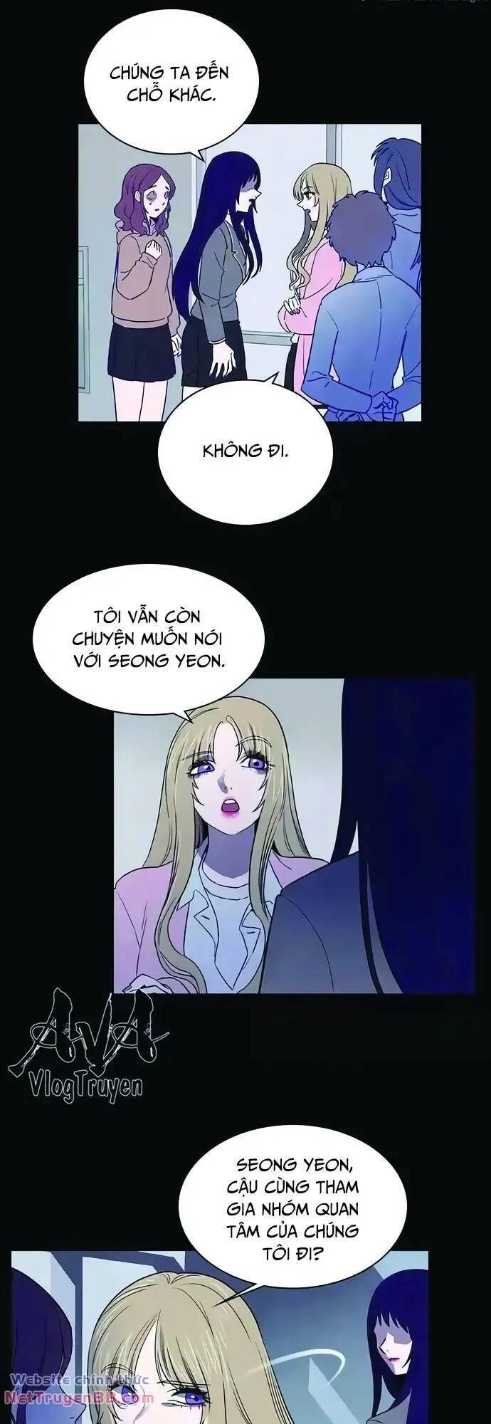 Trò Chơi Song Trùng Chapter 46 - 12