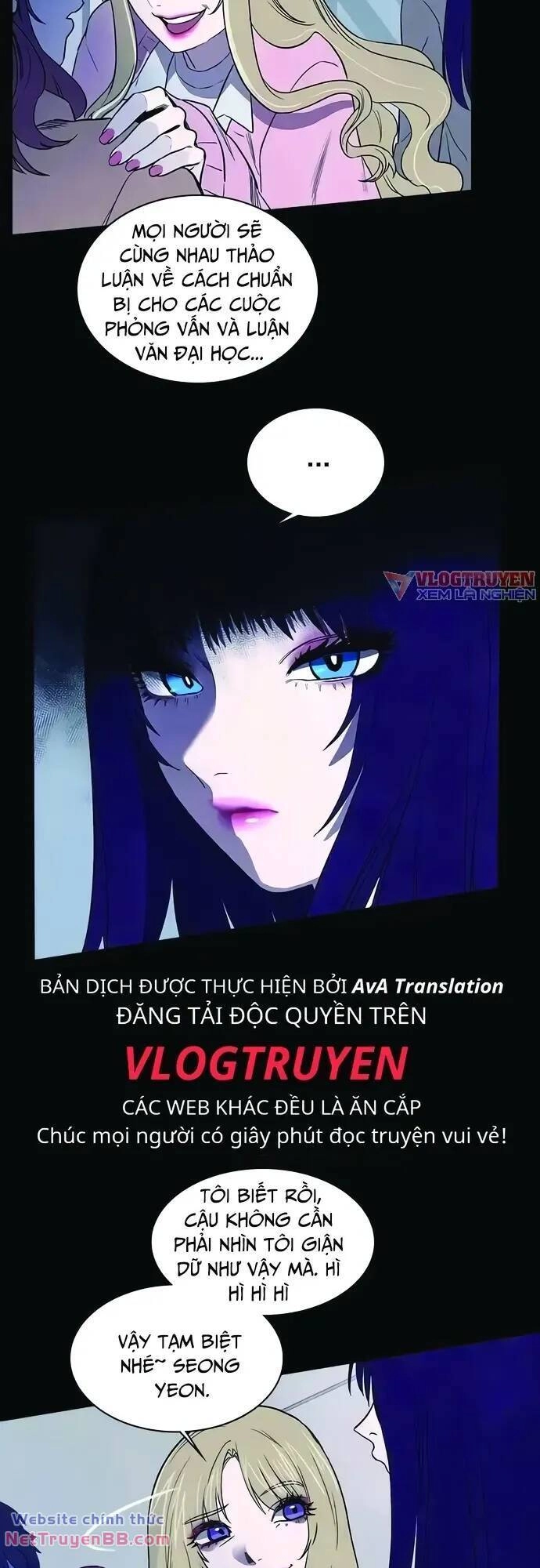 Trò Chơi Song Trùng Chapter 46 - 13